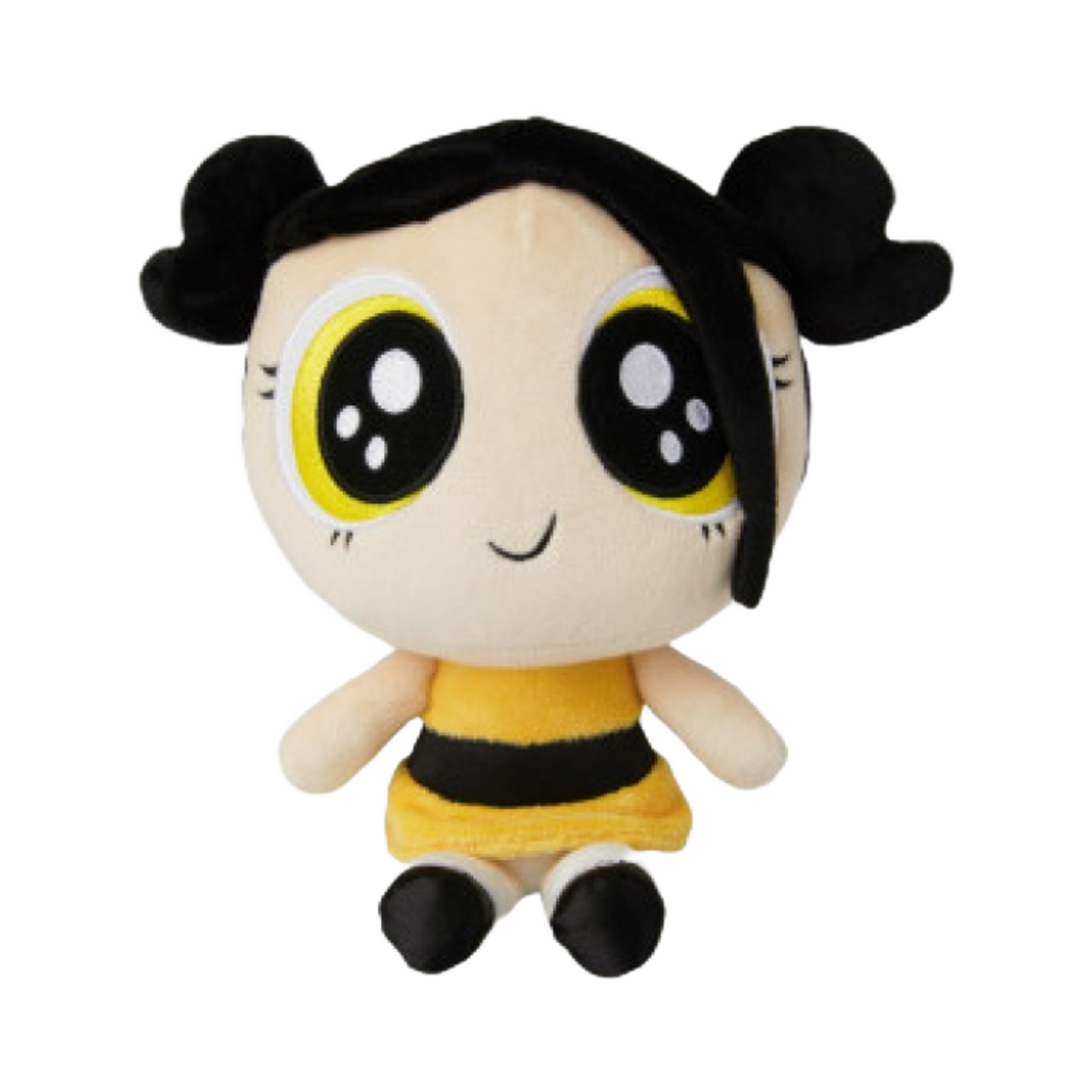 뉴진스 x 파워퍼프걸 돌 미디엄 다니엘(Newjeans x The Powerpuff Girls Doll Medium Danielle)