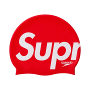 Supreme Speedo Swim Cap Red - 20SS