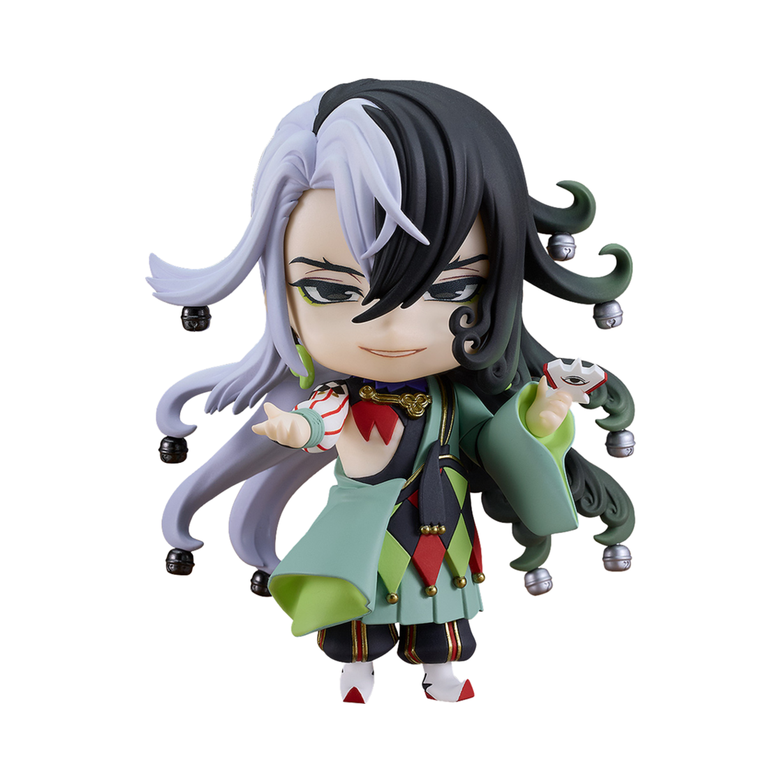 굿스마일컴퍼니 넨도로이드 얼터에고 아시야 도만(Good Smile Company ORANGE ROUGE Fate/Grand Order Nendoroid Alter Ego/Ashiya Douman) - 1