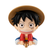 Megahouse Lookup One Piece Monkey D Luffy (Repeat)