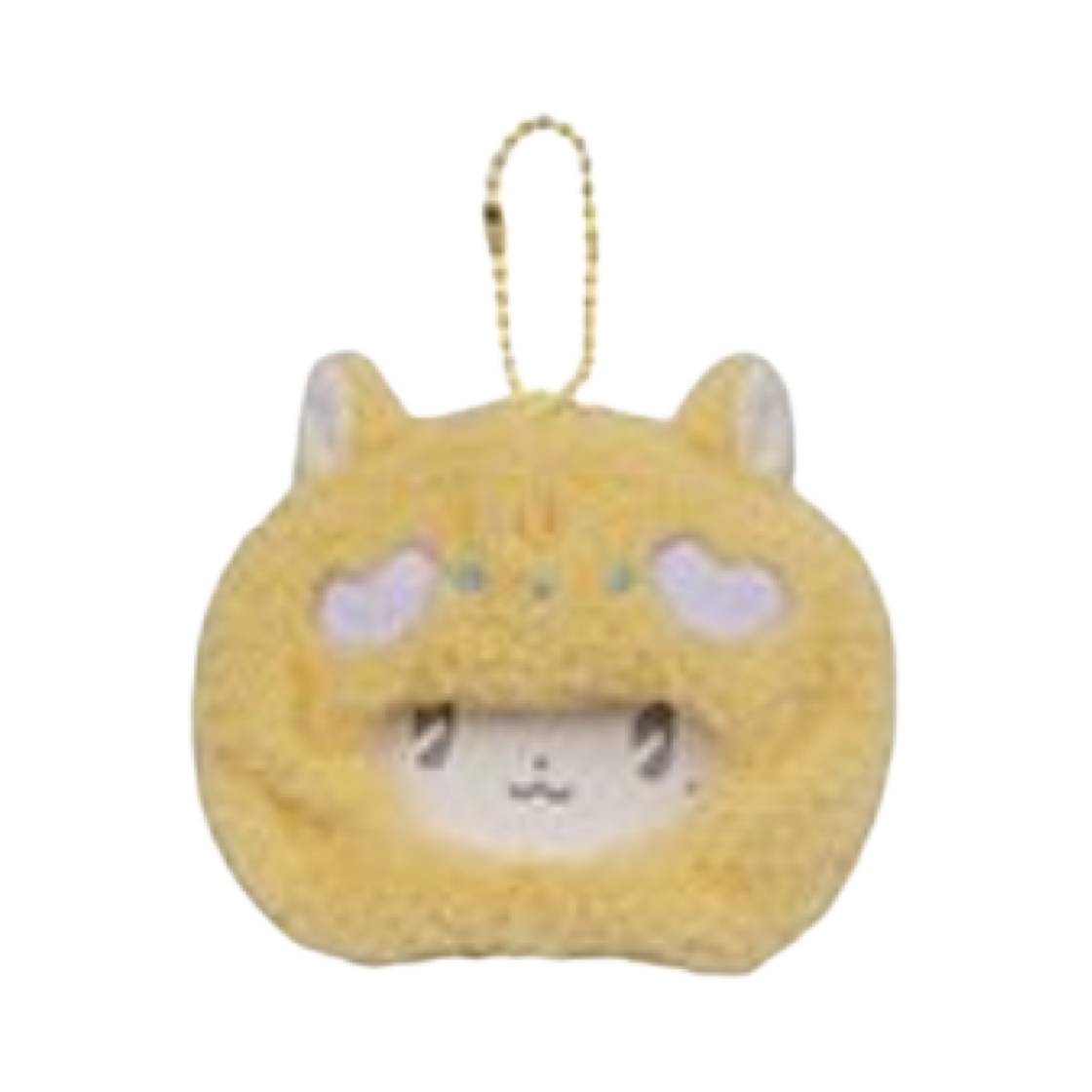 플레이브 므메미무 플러시 액세서리 뫄(Plave MMMM Plush Accessory Moi)