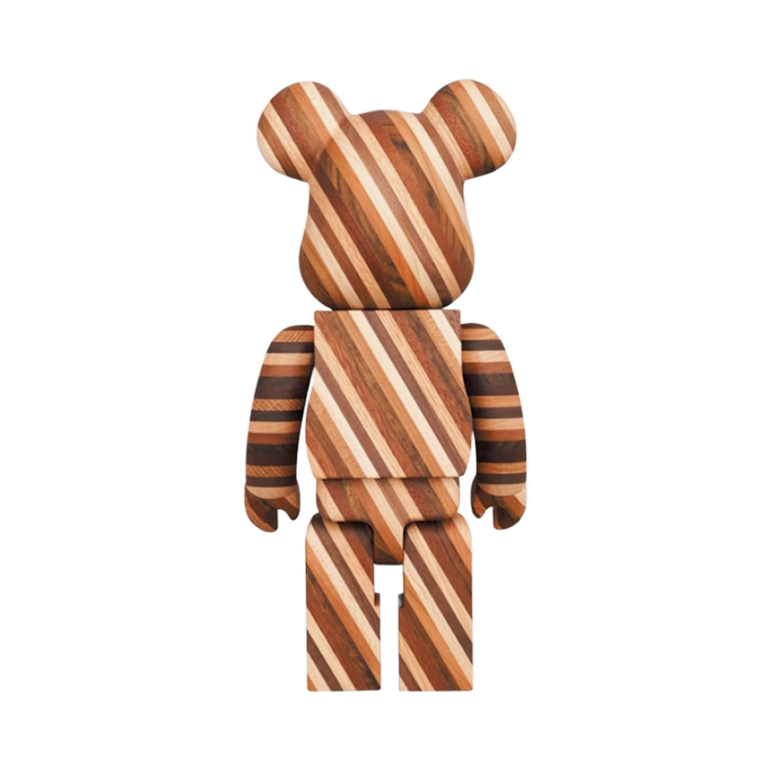 베어브릭 가리모쿠 애슬로프 60 디그리 400%(Bearbrick Karimoku Aslope 60 Degree 400%) - 2
