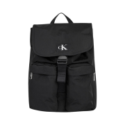 Calvin Klein CKJ City Nylon Backpack Black