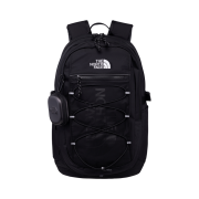 The North Face Super Pack N Black