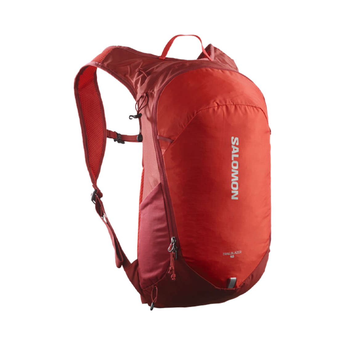LC2183600 Salomon Trailblazer 10 Red