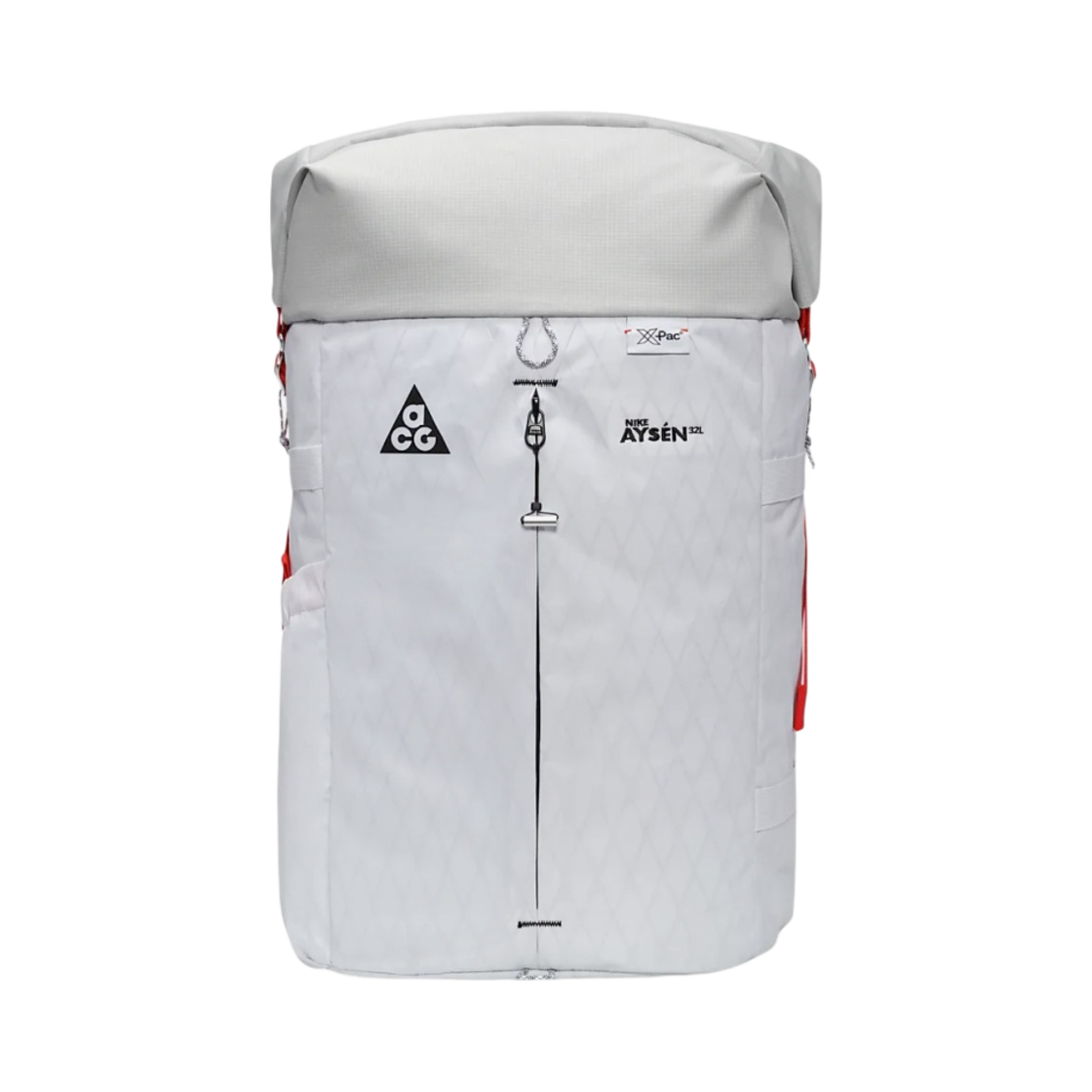 나이키 ACG 아이센 데이팩 32L 화이트(Nike ACG Aisen Daypack 32L White)