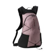 Salomon Peak 15L Backpack Fig Pink