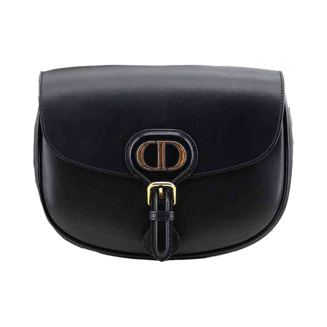 ITPWTK7E9BBK [B등급] Dior Vintage Bobby Bag Medium - 대표 이미지 #1
