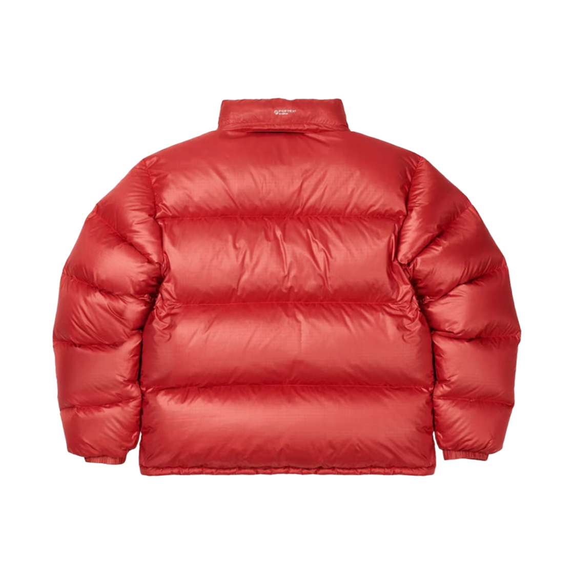 팔라스 퍼텍스 런던 푸파 레드 - 22SS(Palace Pertex London Puffa Red - 22SS) - 2