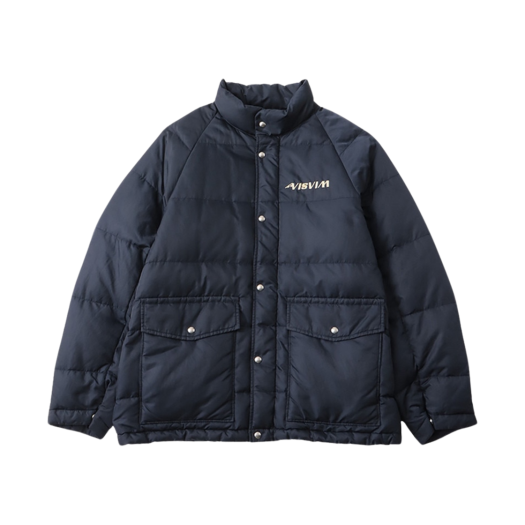 비즈빔 아이리스 자켓 블랙 - 25SS | Visvim | KREAM