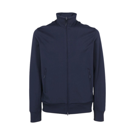 FN3377 Y-3 Track Jacket Navy