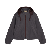 [KREAM 단독] Jian Ye Basic Unit 01 Charcoal - 24FW