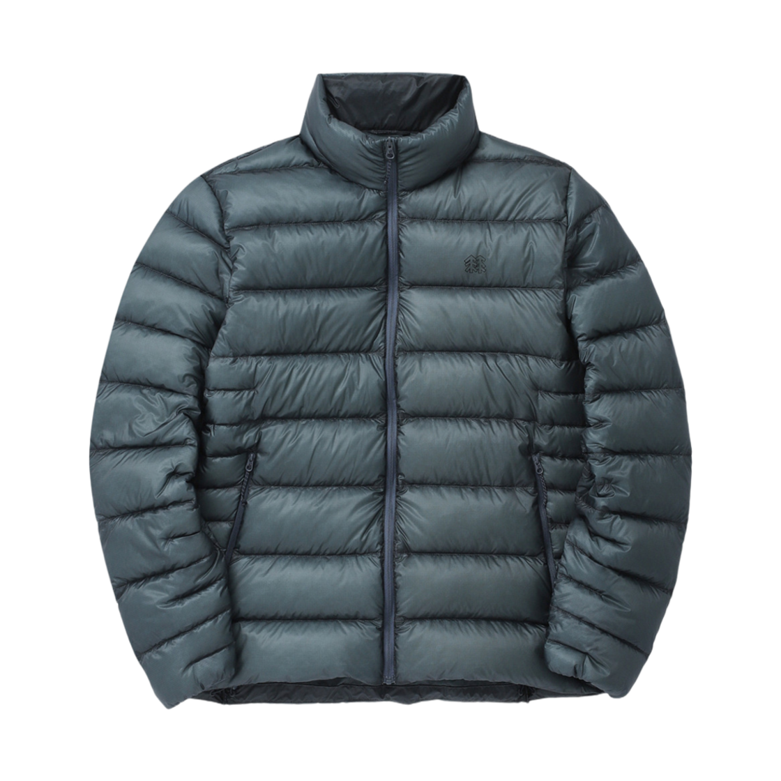 코오롱 스포츠 슈퍼 라이트웨이트 다운 자켓 오션(Kolon Sport Super Lightweight Down Jacket Ocean)