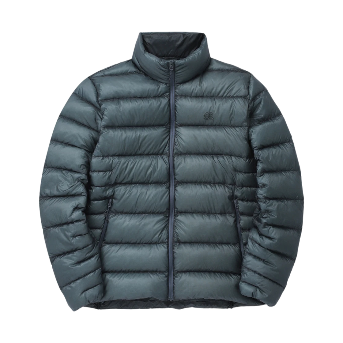 Kolon Sport Kolon Sport Super Lightweight Down Jacket Ocean · 110
