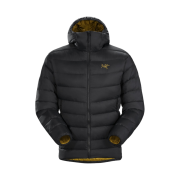 Arc'teryx Thorium AR Hoody 24K Black