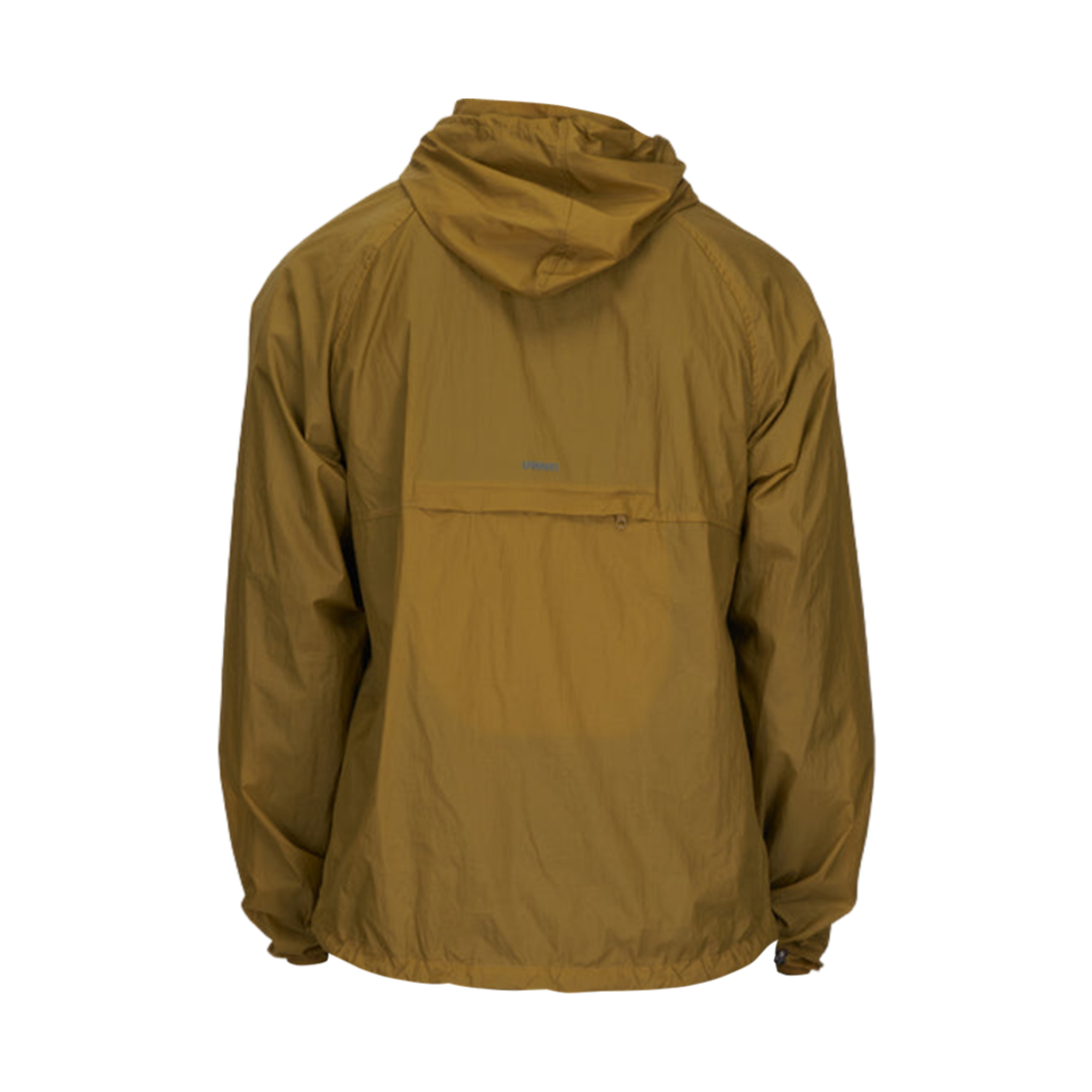 우나 스마일 런 자켓 골드 올리브(Unna Smiles Run Jacket Gold Olive) - 2