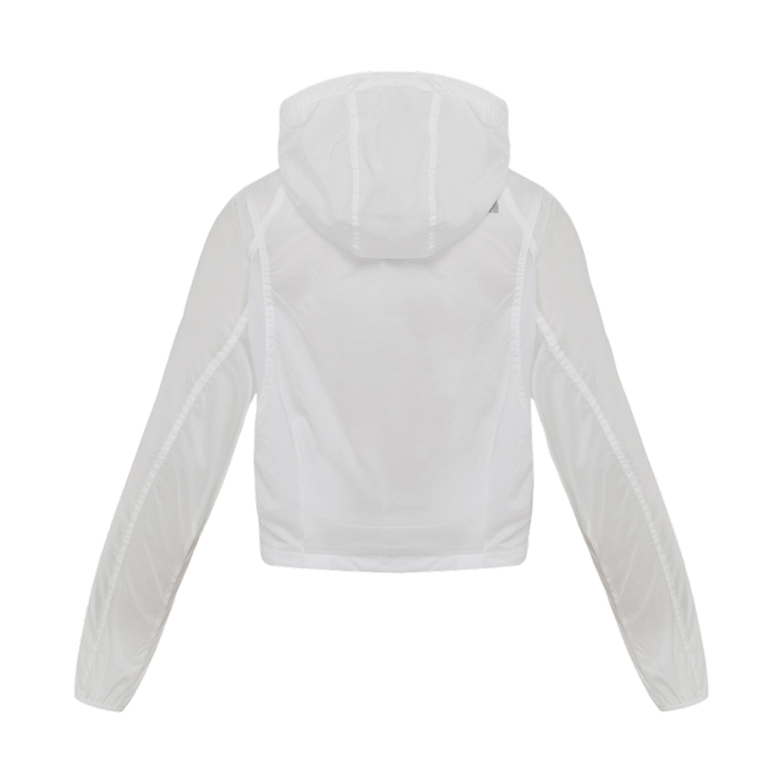 (W) 노스페이스 에어로런 자켓 화이트 - 25SS((W) The North Face Aerorun Jacket White - 25SS) - 2