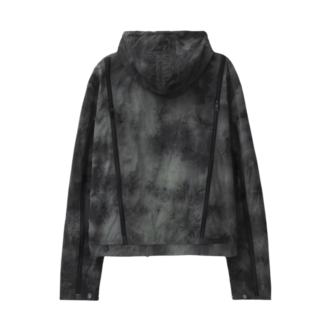 Fff포스탈서비스 멀티 집업 브레이커 자켓 브론토(Fffpostalservice Multi-Zip Breaker Jacket Bronto) - 2