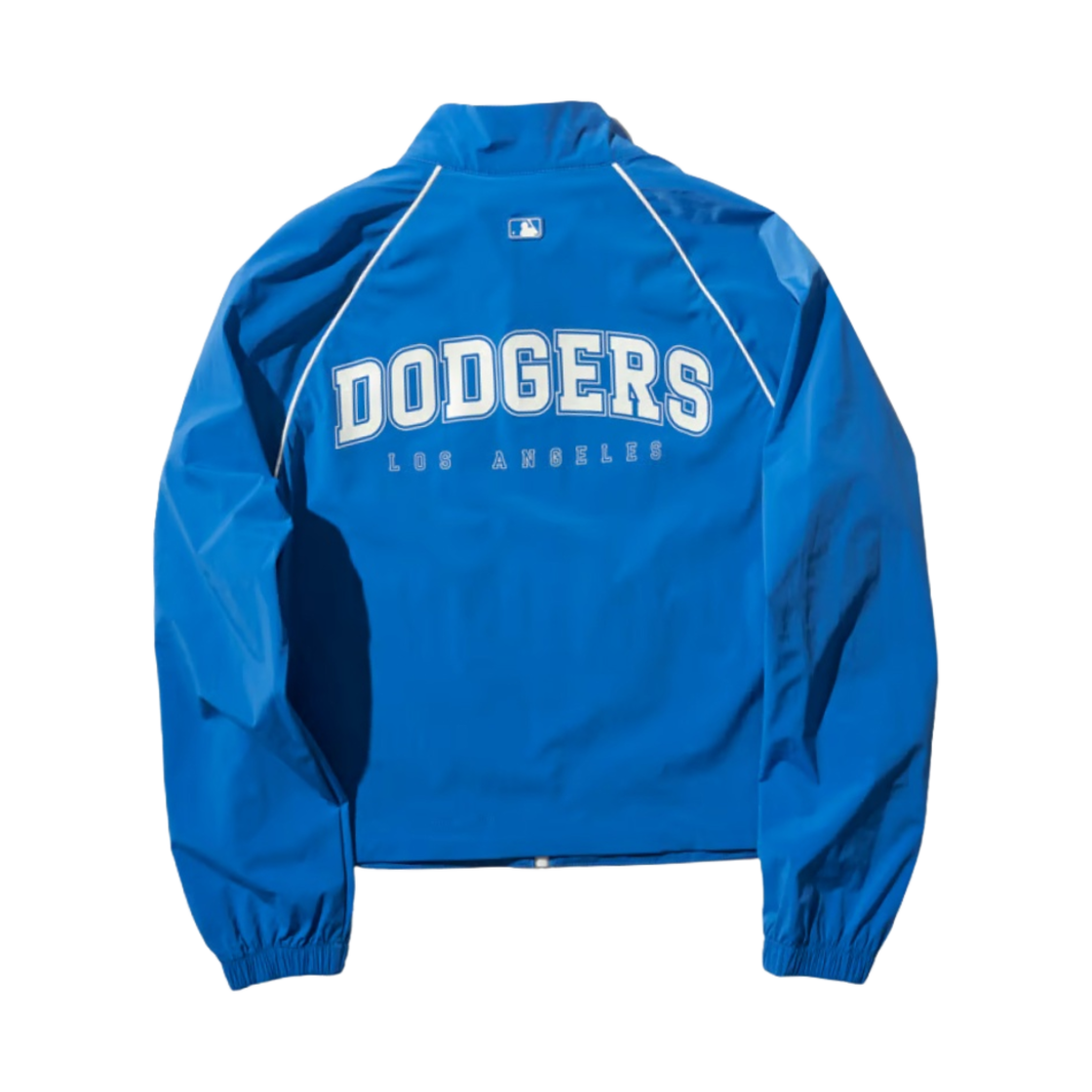 MLB■(W)Sportive Varsity Crop Windbreaker■送料込 WOMEN'S SPORTIVE VARSITY CROP WINDBREAKER NEW YORK YANKEES