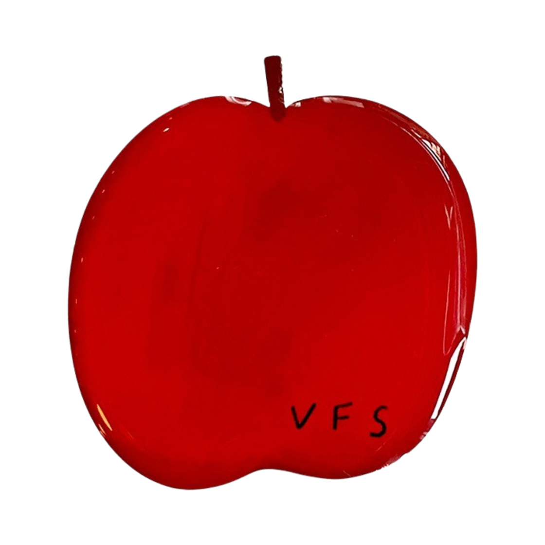 베지터블 플라워 스튜디오 애플 폰 그립(Vegetable Flower Studio Apple Phone Grip)