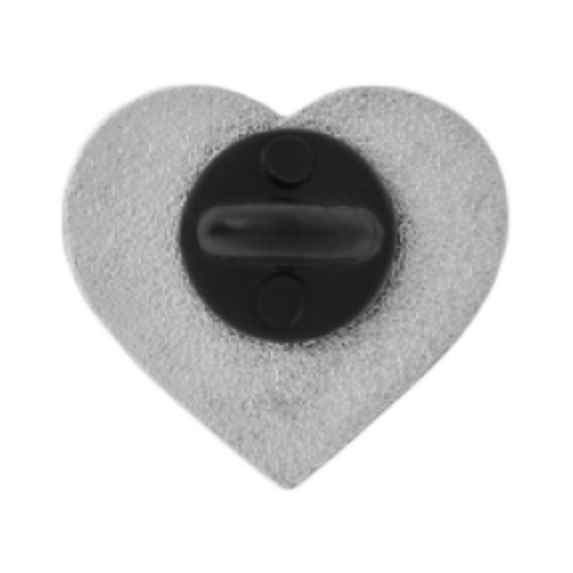 휴먼 메이드 하트 핀 그린 | Human Made | KREAM