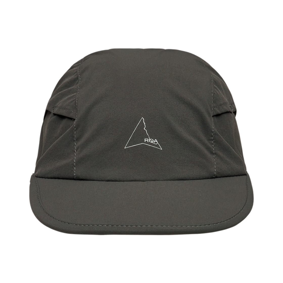 로아 벤틸레이션 캡 다크 그레이(Roa Ventilation Cap Dark Grey) - 1