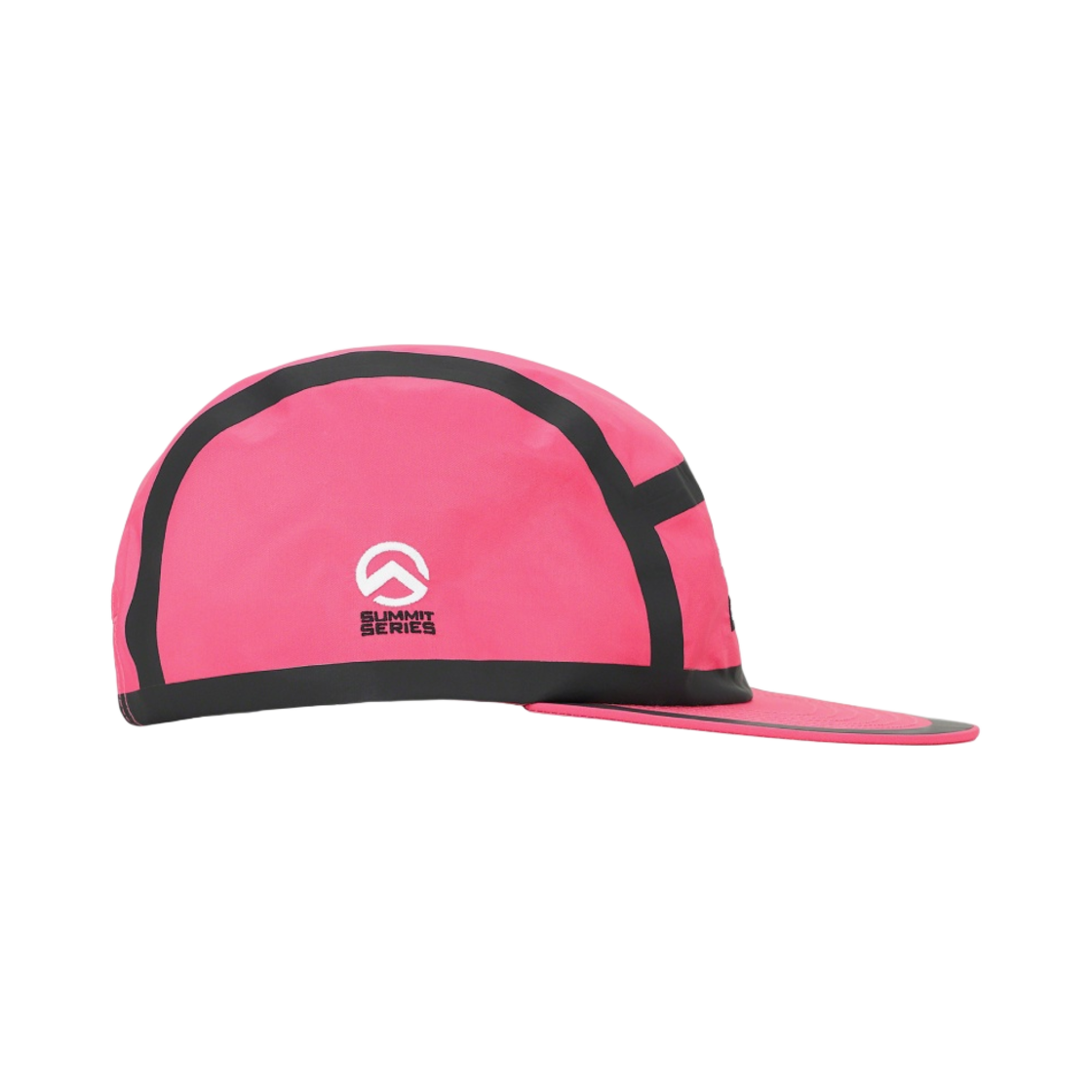 슈프림 x 노스페이스 서밋 시리즈 아우터 테이프 심 캠프캡 핑크 - 21SS(Supreme x The North Face Summit Series Outer Tape Seam Camp Cap Pink - 21SS) - 2
