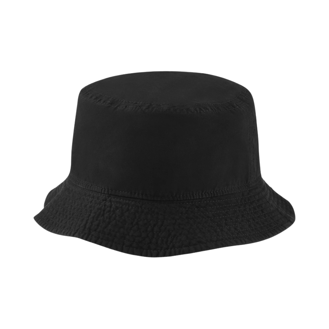 Jordan Jumpman Washed Bucket Hat Black