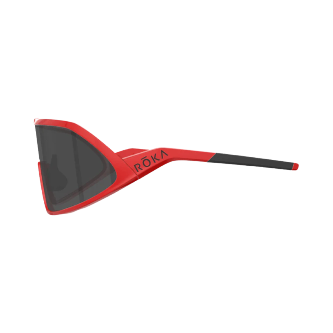 료카 마타도르 레이스 레드 프레임 다크 카본 렌즈(Roka Matador Race Red Frame Dark Carbon Lens) - 3