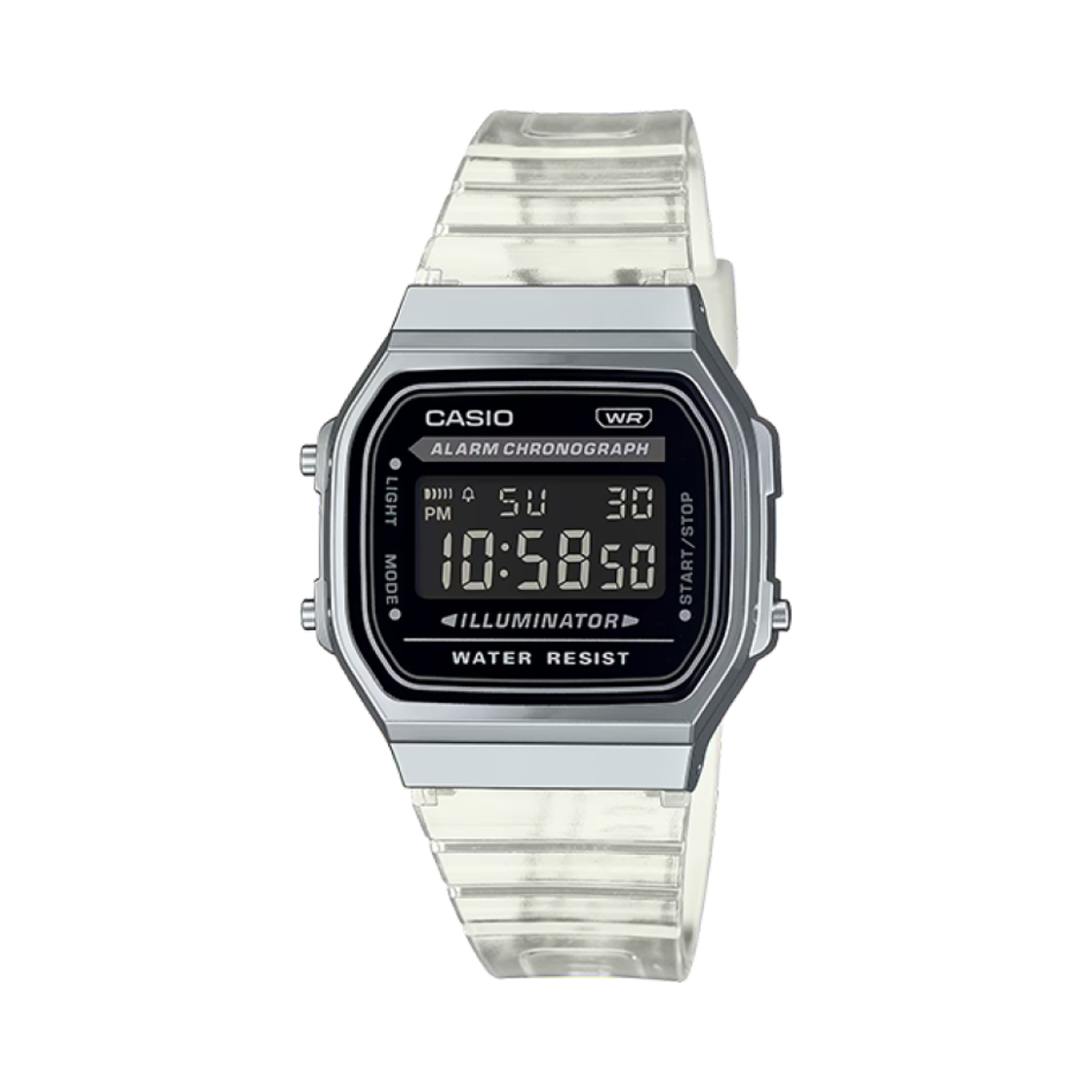 카시오 A168XES-1B(Casio A168XES-1B)