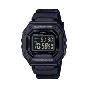 Casio W-218H-1BV