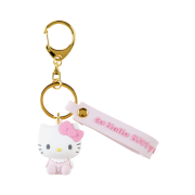 Sanrio Hello Kitty Baby 3D Keychain
