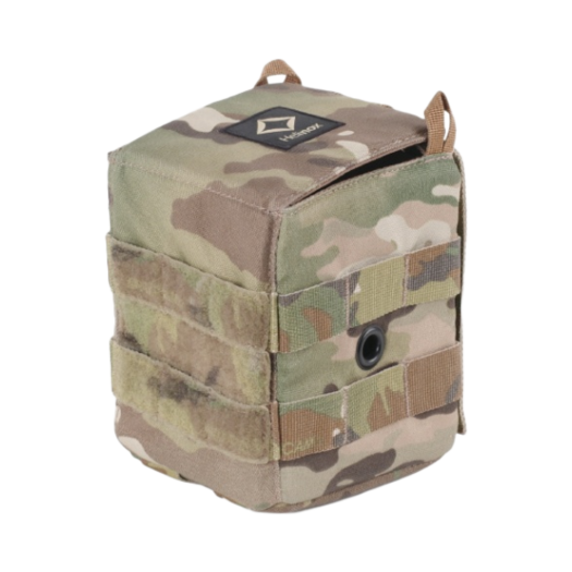 Helinox Tactical Table Side Storage XS Multicam