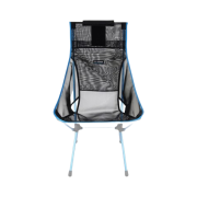 Helinox Summer Kit Sunset & Sunset Low Chair Black (No Frame)
