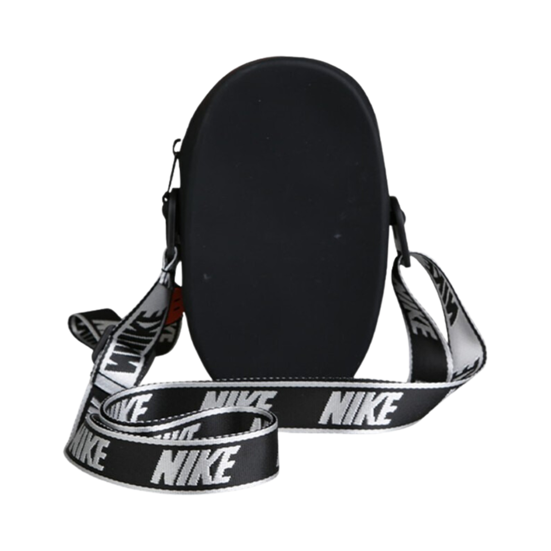 나이키 스윔 참스 미니 스윔백 블랙(Nike Swim Charms Mini Swim Bag Black) - 2