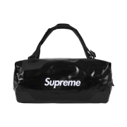 Supreme x Ortlieb Duffle Bag Black - 24SS