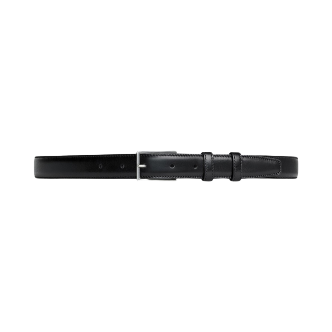 셀린느 25mm 토리옹 레더 블랙(Celine 25mm in Taurillon Leather Black) - 1