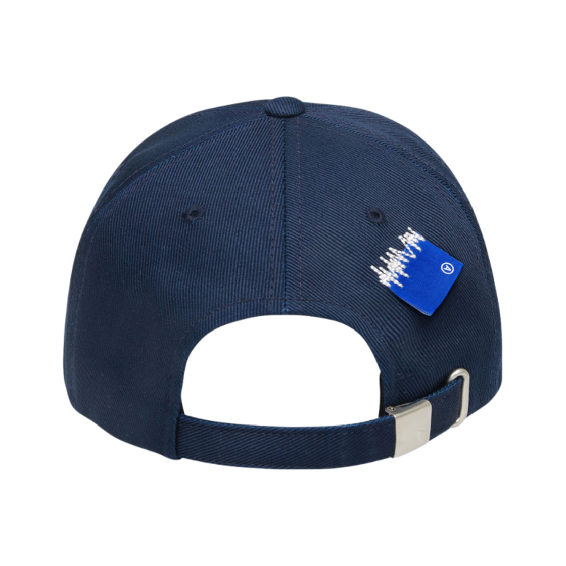 極美品　Ader Error Sig; TRS Tag ca.p 01 NAVY 아더에러 시그니피컨트 TRS 태그 캡 01 네이비 | Ader Error | KREAM