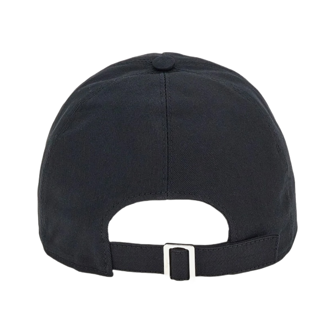 페라가모 간치니 베이스볼 캡 블랙(Ferragamo Gancini Baseball Cap Black) - 2