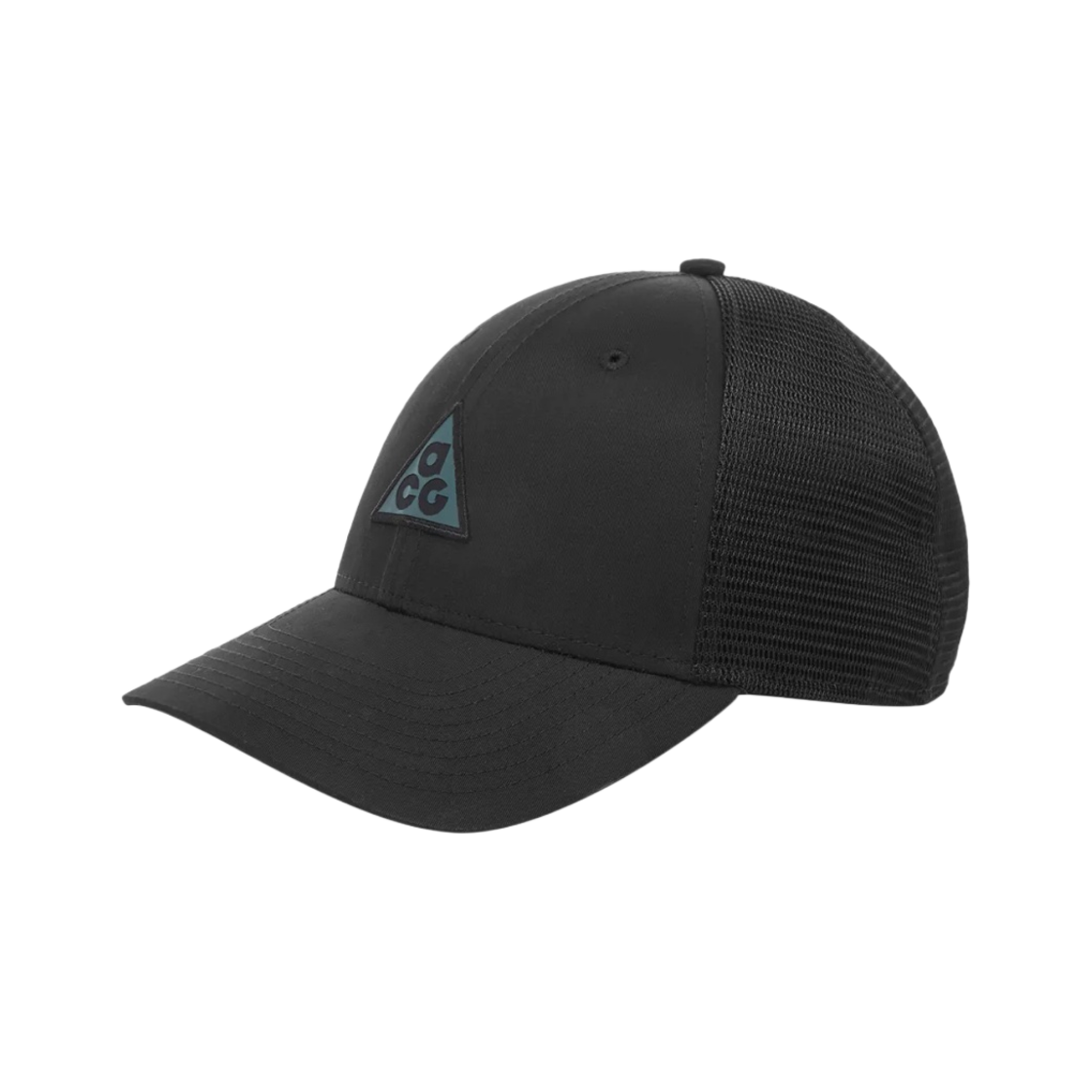 나이키 ACG L91 트러커 캡 블랙 Nike KREAM - Main Image