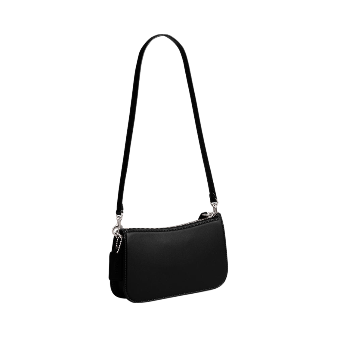 CM581-LHBLK Coach Penn Shoulder Bag Black