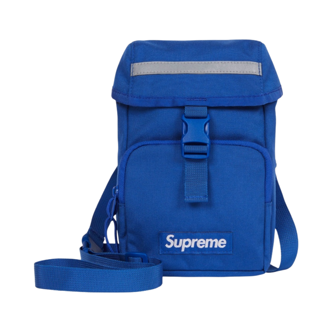 슈프림 카메라 백 블루 - 24FW(Supreme Camera Bag Blue - 24FW)