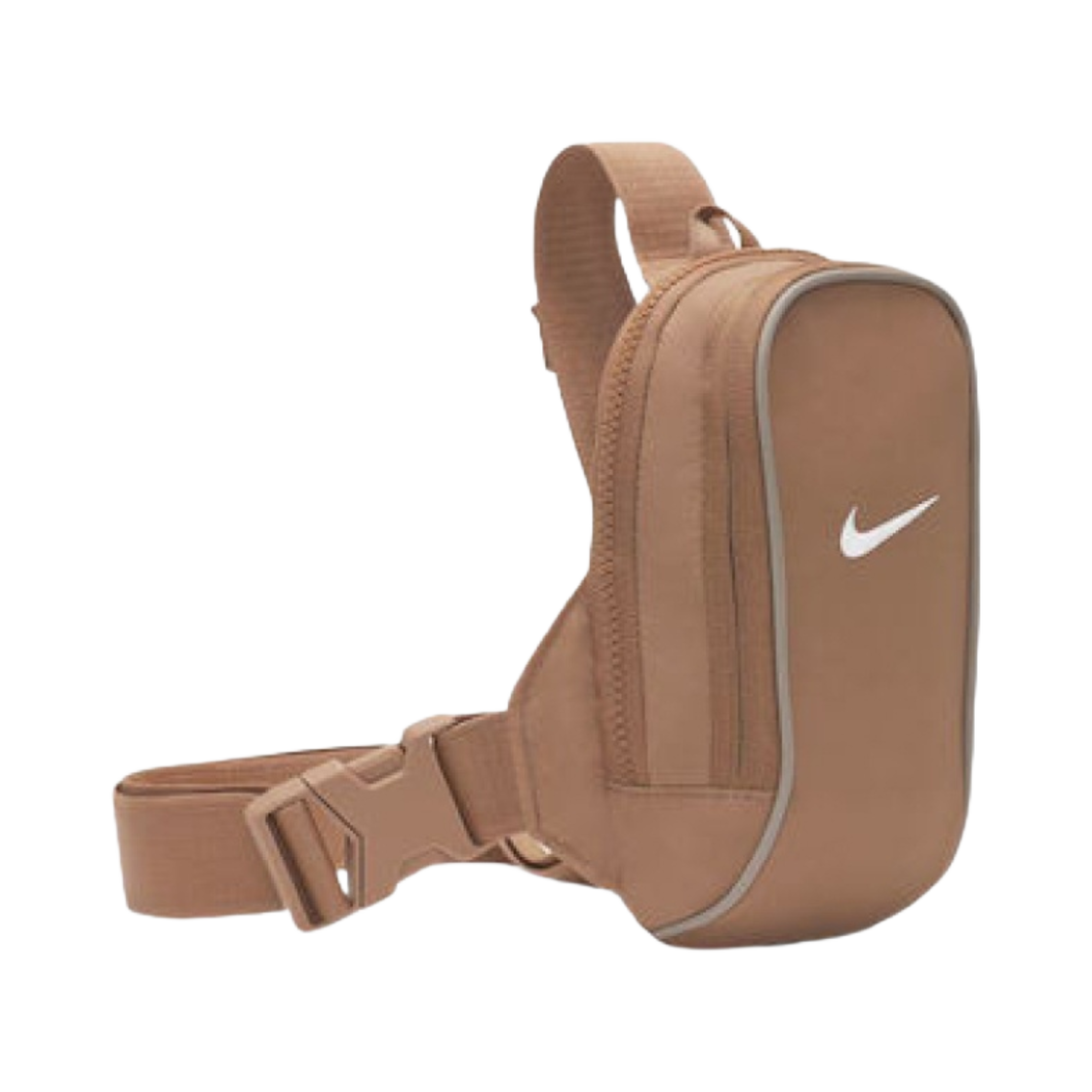 나이키 NSW 에센셜 크로스바디백 1L 미네랄 클레이(Nike NSW Essentials Crossbody Bag 1L Mineral Clay) - 2