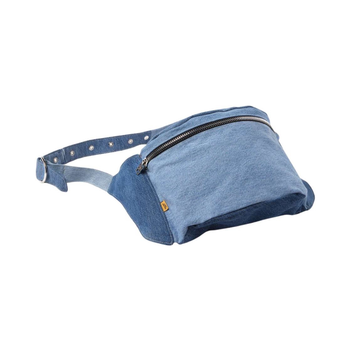 갤러리 디파트먼트 트래블 색 빈티지 데님(Gallery Dept. Travel Sack Vintage Denim)