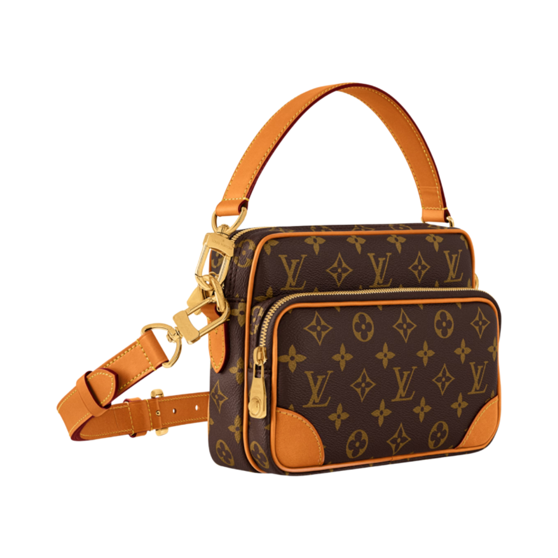 루이비통 닐 G69 모노그램(Louis Vuitton Neil G69 Monogram) - 2
