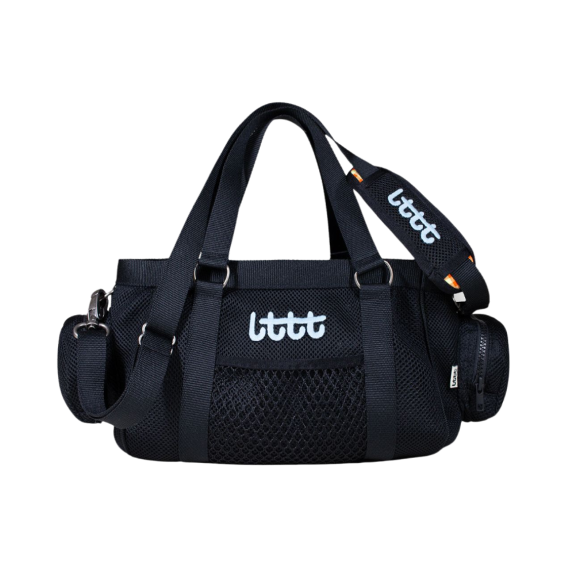 45532480110868 LTTT Best of 7 Bag Black