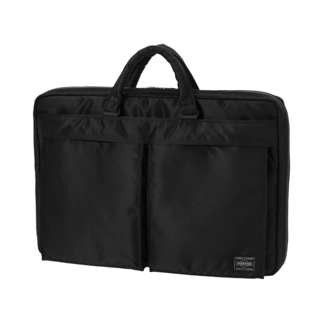 포터 PX 탱커 오퍼레이터 백 16 블랙 | Porter | KREAM