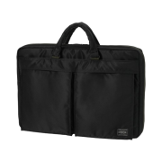 Porter PX Tanker Operator Bag 16 Black
