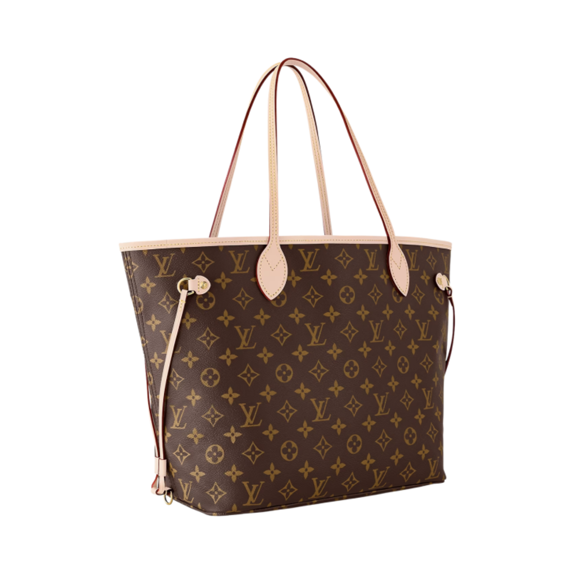 루이비통 네버풀 MM 모노그램 피보안(Louis Vuitton Neverfull MM Monogram Pivoine) - 2