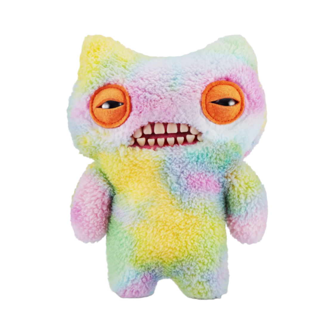 퍼글러 미스피츠 먼츠 먼츠 멀티컬러(Fuggler Misfits Munch Munch Multicolor)